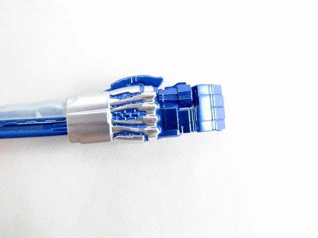 S.H.フィギュアーツ　仮面ライダースペクター　レビュー 