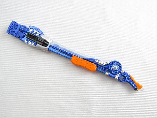 S.H.フィギュアーツ　仮面ライダースペクター　レビュー 