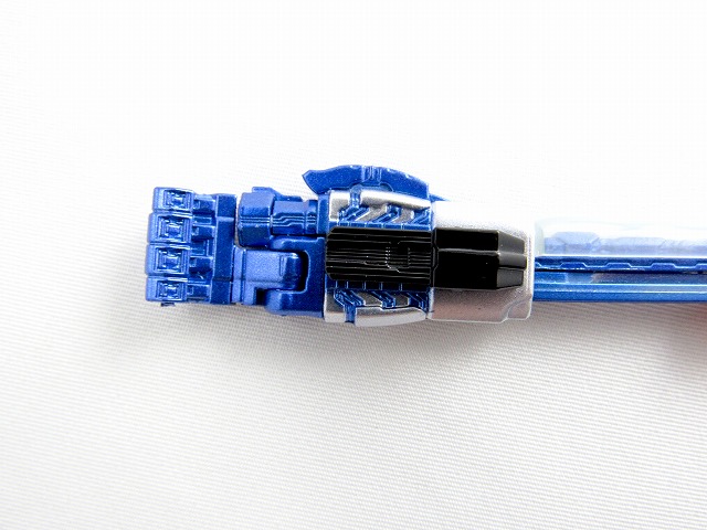 S.H.フィギュアーツ　仮面ライダースペクター　レビュー 