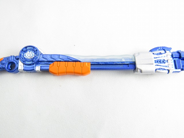 S.H.フィギュアーツ　仮面ライダースペクター　レビュー 