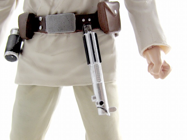 S.H.フィギュアーツ　ルーク・スカイウォーカー EP4 (A NEW HOPE) レビュー 