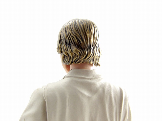 S.H.フィギュアーツ　ルーク・スカイウォーカー EP4 (A NEW HOPE) レビュー 