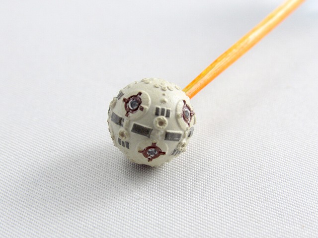 S.H.フィギュアーツ　ルーク・スカイウォーカー(A NEW HOPE)　レビュー 