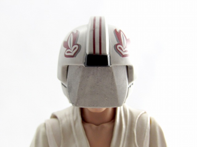 S.H.フィギュアーツ　ルーク・スカイウォーカー(A NEW HOPE)　レビュー 
