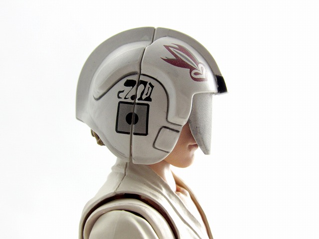 S.H.フィギュアーツ　ルーク・スカイウォーカー(A NEW HOPE)　レビュー 