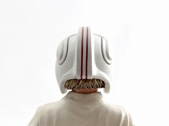 S.H.フィギュアーツ　ルーク・スカイウォーカー(A NEW HOPE)　レビュー 