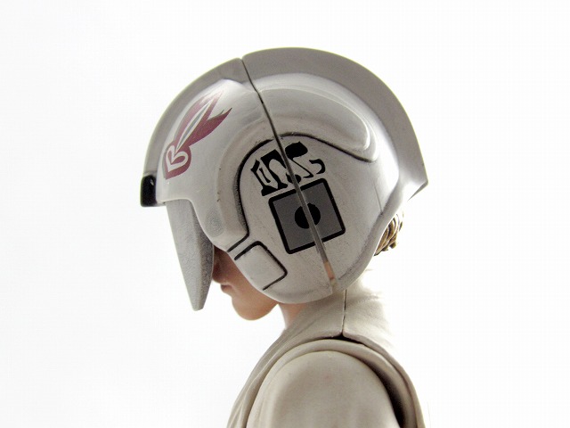 S.H.フィギュアーツ　ルーク・スカイウォーカー(A NEW HOPE)　レビュー 