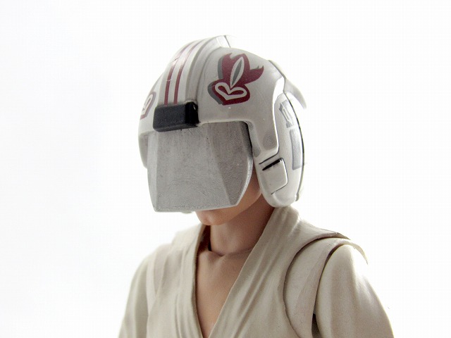 S.H.フィギュアーツ　ルーク・スカイウォーカー(A NEW HOPE)　レビュー 