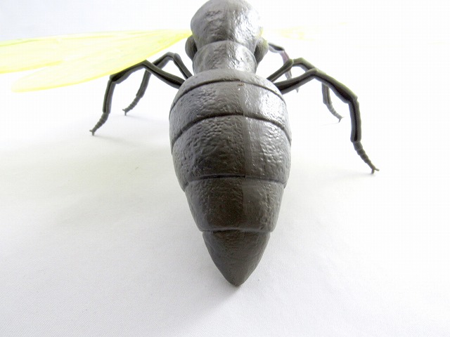 3.75インチ　マーベル・インフィニット ボックスセット アントマン＆アント　marvel infinite antman ant review　MonsterArts レビュー 