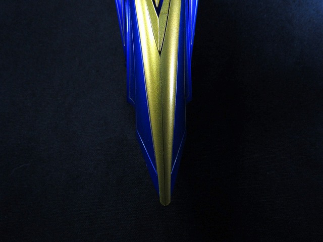 S.H.フィギュアーツ　ダークレイダー　レビュー 