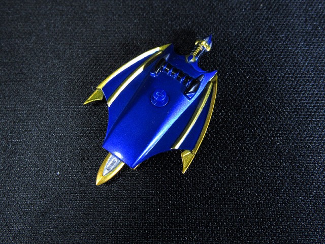 S.H.フィギュアーツ　ダークレイダー　レビュー レビュー 