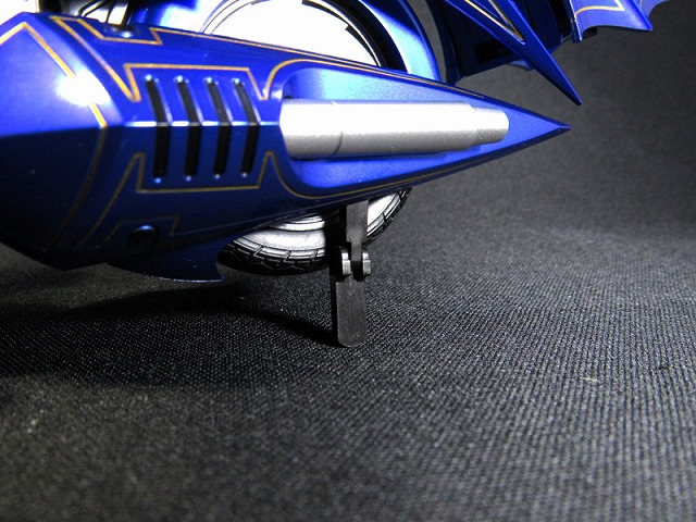 S.H.フィギュアーツ　ダークレイダー　レビュー レビュー 