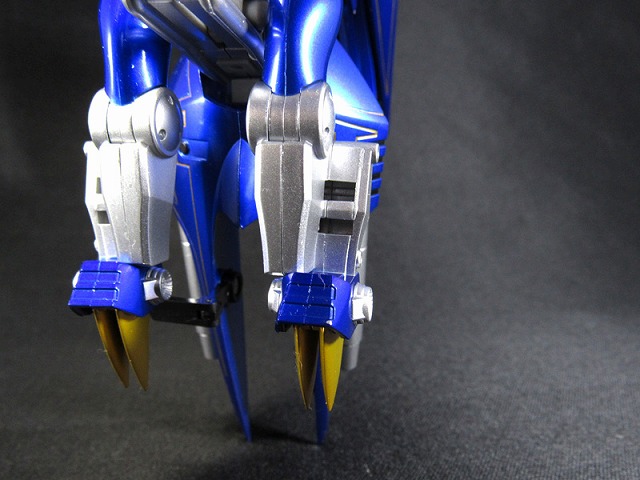 S.H.フィギュアーツ　ダークレイダー　レビュー レビュー 