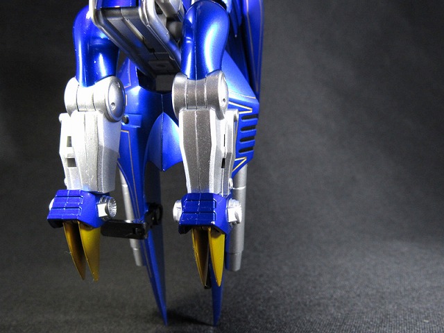 S.H.フィギュアーツ　ダークレイダー　レビュー レビュー 