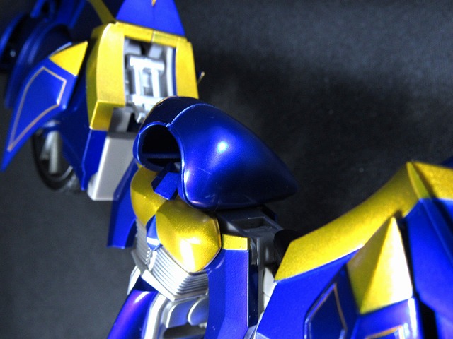 S.H.フィギュアーツ　ダークレイダー　レビュー レビュー 