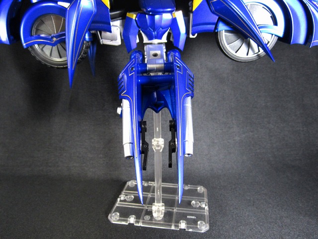 S.H.フィギュアーツ　ダークレイダー　レビュー レビュー 