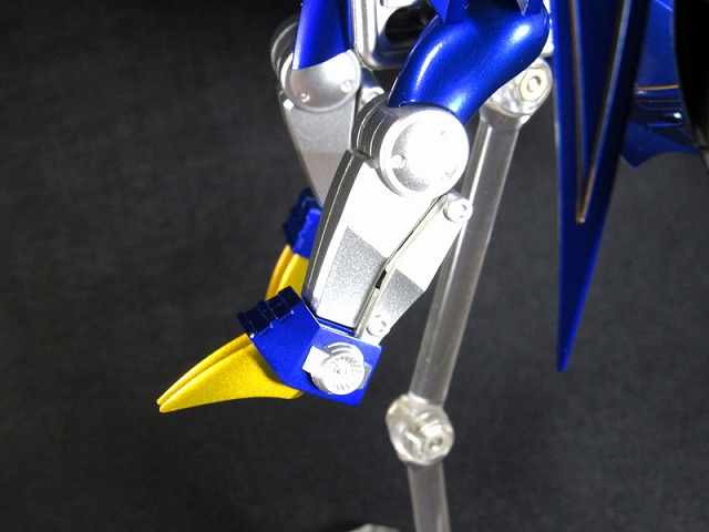 S.H.フィギュアーツ　ダークレイダー　レビュー レビュー 