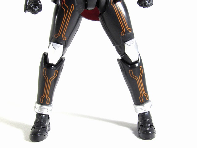 S.H.フィギュアーツ 仮面ライダーゴースト ムサシ魂　レビュー レビュー 