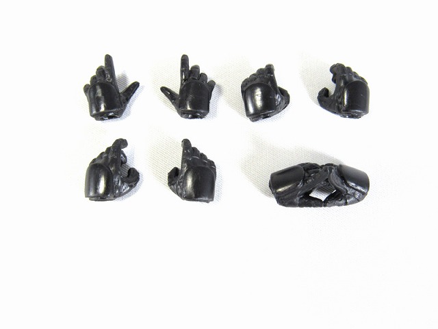 S.H.フィギュアーツ 仮面ライダーゴースト ムサシ魂　レビュー レビュー 