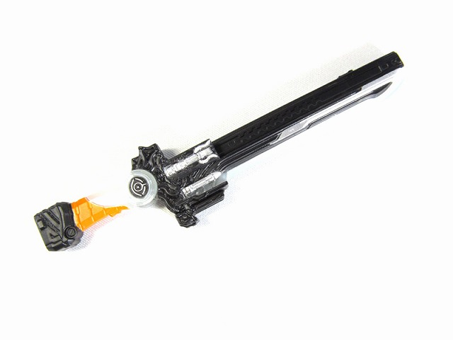 S.H.フィギュアーツ 仮面ライダーゴースト ムサシ魂　レビュー レビュー 