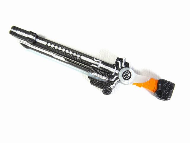 S.H.フィギュアーツ 仮面ライダーゴースト ムサシ魂　レビュー レビュー 