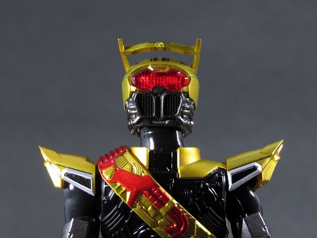 S.H.フィギュアーツ　仮面ライダーゴルドドライブ　レビュー レビュー 