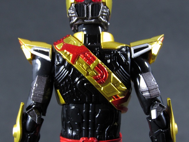 S.H.フィギュアーツ　仮面ライダーゴルドドライブ　レビュー レビュー 