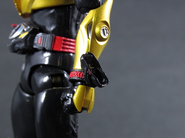 S.H.フィギュアーツ　仮面ライダーゴルドドライブ　レビュー レビュー 