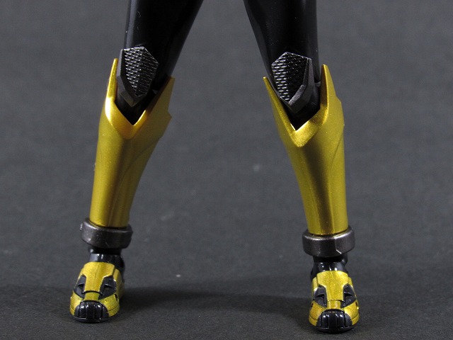 S.H.フィギュアーツ　仮面ライダーゴルドドライブ　レビュー レビュー 