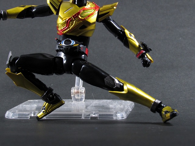 S.H.フィギュアーツ　仮面ライダーゴルドドライブ　レビュー レビュー 