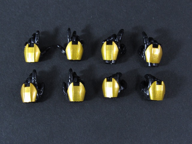 S.H.フィギュアーツ　仮面ライダーゴルドドライブ　レビュー レビュー 