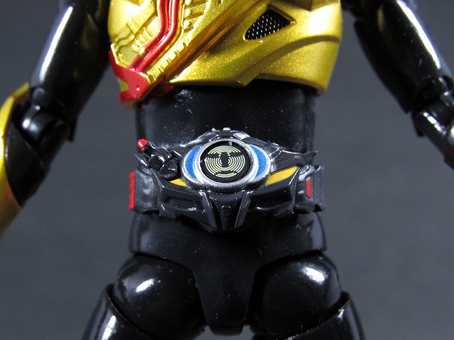 S.H.フィギュアーツ　仮面ライダーゴルドドライブ　レビュー レビュー 