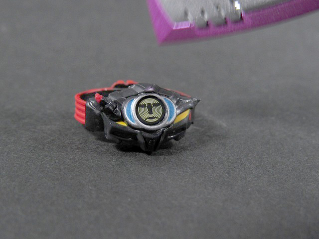 S.H.フィギュアーツ　仮面ライダーゴルドドライブ　レビュー 