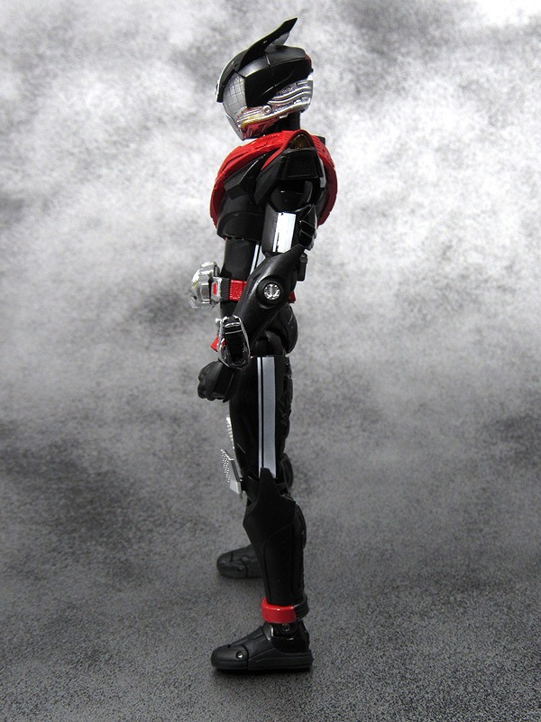 S.H.フィギュアーツ　仮面ライダーゼロドライブ　レビュー