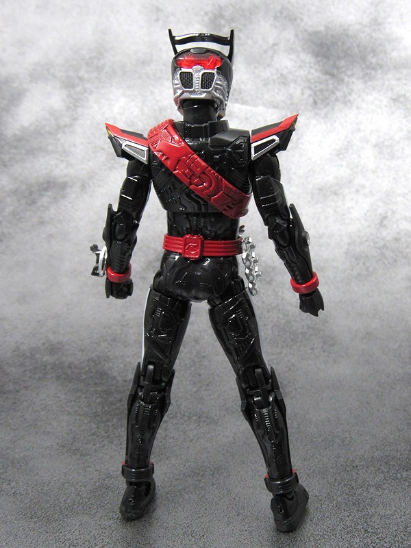 S.H.フィギュアーツ　仮面ライダーゼロドライブ　レビュー レビュー