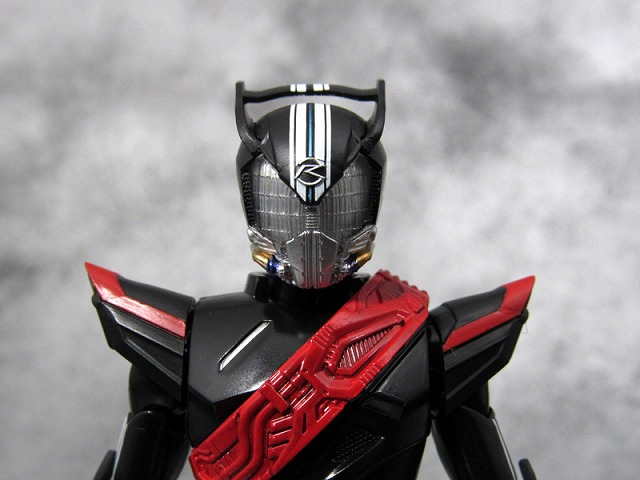 S.H.フィギュアーツ　仮面ライダーゼロドライブ　レビュー
