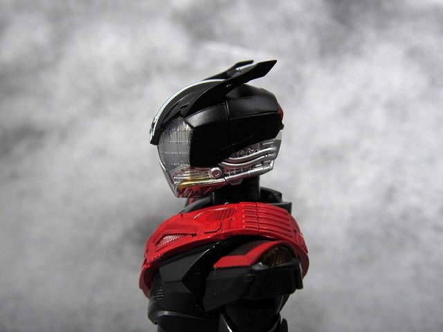 S.H.フィギュアーツ　仮面ライダーゼロドライブ　レビュー
