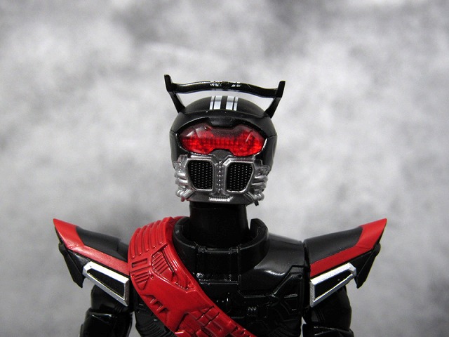S.H.フィギュアーツ　仮面ライダーゼロドライブ　レビュー