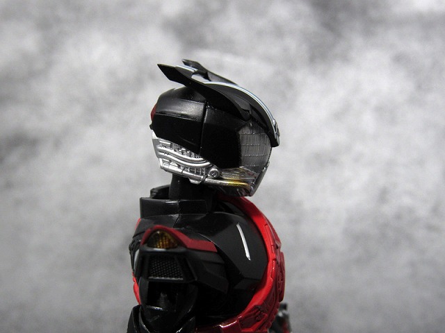 S.H.フィギュアーツ　仮面ライダーゼロドライブ　レビュー