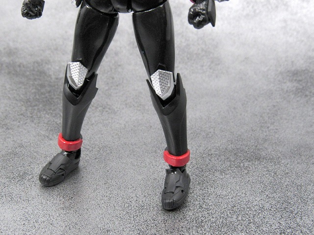 S.H.フィギュアーツ　仮面ライダーゼロドライブ　レビュー