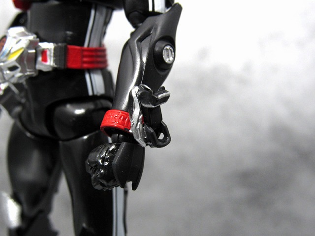 S.H.フィギュアーツ　仮面ライダーゼロドライブ　レビュー