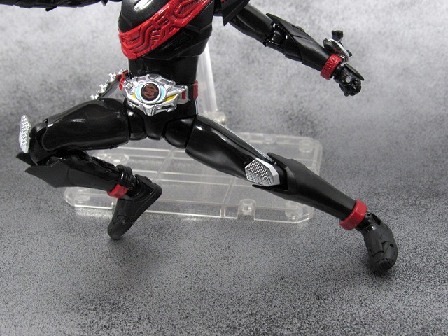 S.H.フィギュアーツ　仮面ライダーゼロドライブ　レビュー