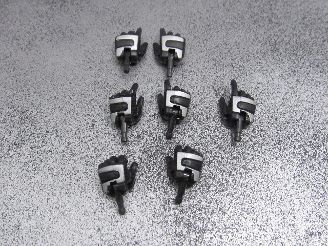 S.H.フィギュアーツ 仮面ライダーダークカブト ライダーフォーム　真骨彫製法　　レビュー