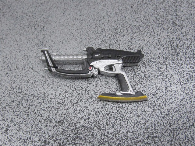 S.H.フィギュアーツ 仮面ライダーダークカブト ライダーフォーム　真骨彫製法　　レビュー