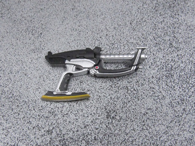 S.H.フィギュアーツ 仮面ライダーダークカブト ライダーフォーム　真骨彫製法　　レビュー