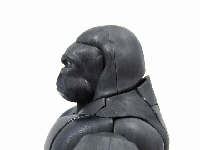 マスターピース　MP32　コンボイ　ビーストウォーズ　　レビュー