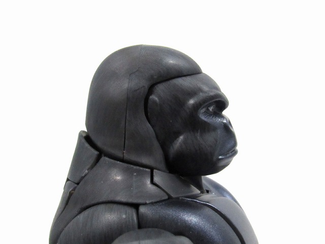 マスターピース　MP32　コンボイ　ビーストウォーズ　　レビュー