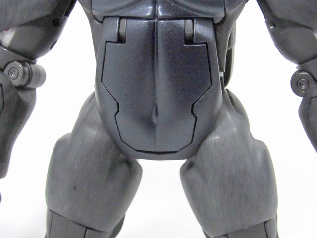 マスターピース　MP32　コンボイ　ビーストウォーズ　　レビュー