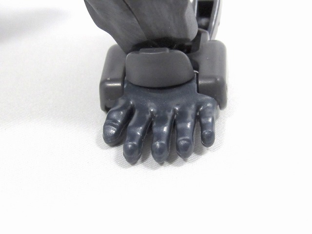 マスターピース　MP32　コンボイ　ビーストウォーズ　　レビュー