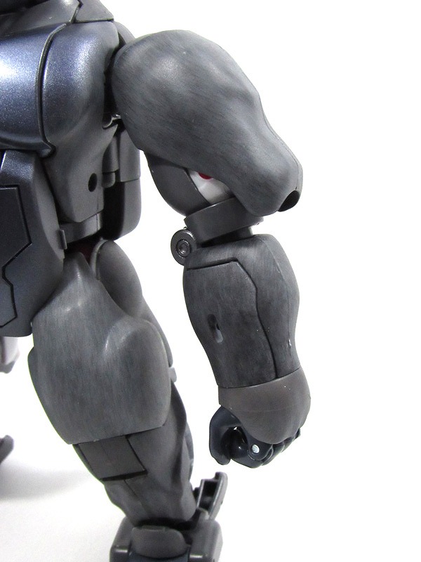 マスターピース　MP32　コンボイ　ビーストウォーズ　　レビュー